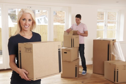 Key factors affecting commercial moves