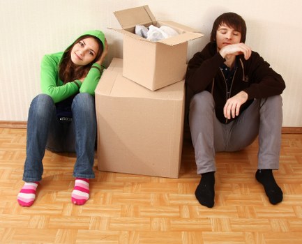 Challenges and solutions for commercial moves