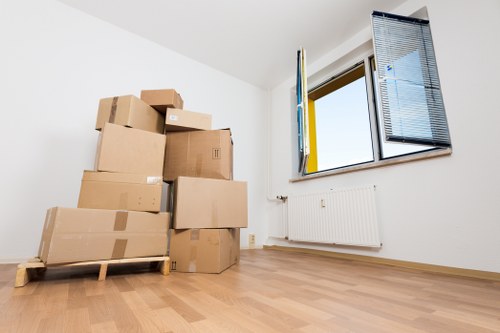 Future outlook for commercial moves in Elephant and Castle