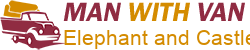elephantandcastlemanwithvan.co.uk
